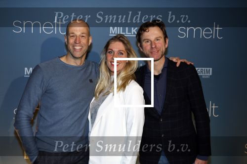 Amsterdam 23 januari 2023
Premiere Smelt met in de hoofdrol Ernst Daniel Smid.
De feestelijke premiere vond plaats in Tuschinski.