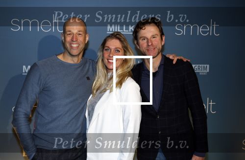 Amsterdam 23 januari 2023
Premiere Smelt met in de hoofdrol Ernst Daniel Smid.
De feestelijke premiere vond plaats in Tuschinski.