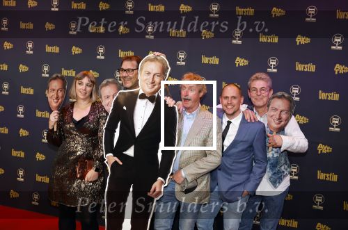 Hilversum 26 april 2023
Uitreiking radio ring 2023 in de vorstin .
Somertijd is winnaar Gouden radioring