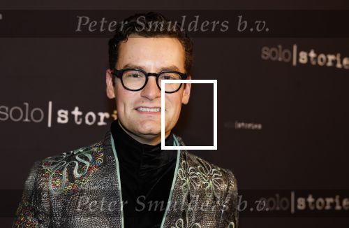 Amsterdam 11 februari 2023
Premiere Soy Kroon in het nieuwe deLamar theater.
Splinter Chabot kwam met zijn broer