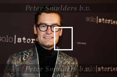 Amsterdam 11 februari 2023
Premiere Soy Kroon in het nieuwe deLamar theater.
Splinter Chabot kwam met zijn broer