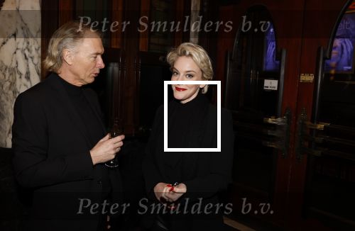 Amsterdam 23 januari 2023
Premiere Smelt met in de hoofdrol Ernst Daniel Smid.
De feestelijke premiere vond plaats in Tuschinski. Stacey Rookhuizen met goede vrioedn Bart Brom
