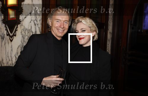 Amsterdam 23 januari 2023
Premiere Smelt met in de hoofdrol Ernst Daniel Smid.
De feestelijke premiere vond plaats in Tuschinski. Stacey Rookhuizen met goede vrioedn Bart Brom