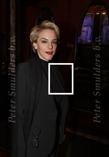 Amsterdam 23 januari 2023
Premiere Smelt met in de hoofdrol Ernst Daniel Smid.
De feestelijke premiere vond plaats in Tuschinski. Stacey Rookhuizen
