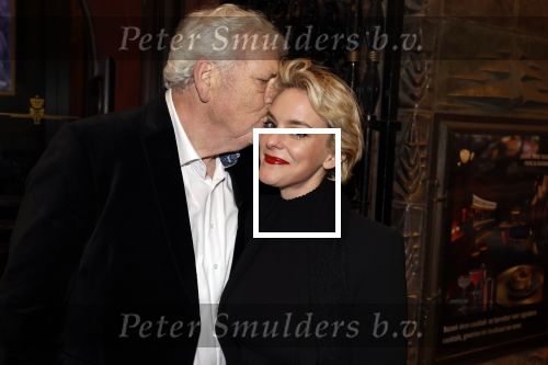 Amsterdam 23 januari 2023
Premiere Smelt met in de hoofdrol Ernst Daniel Smid.
De feestelijke premiere vond plaats in Tuschinski. Stacey Rookhuizen