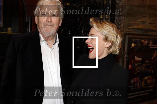 Amsterdam 23 januari 2023
Premiere Smelt met in de hoofdrol Ernst Daniel Smid.
De feestelijke premiere vond plaats in Tuschinski. Stacey Rookhuizen