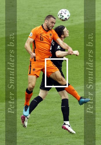 Amsterdam, 17 Juni 2021
Interland Nederland-Oostenrijk, eindstand 2-0
Voorronde EK 2020
Stefan de Vrij