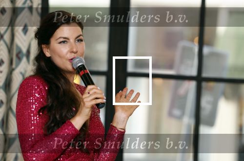 Amsterdam 14 februari 2023
Boekpresentatie Steffy Roos de Maine in het Soho House.