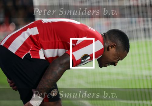 Eindhoven, 24 Oktober 2019
PSV-Lask Linz, eindstand 0-0
Uefa Europa League Groepsfase
Steven Bergwijn