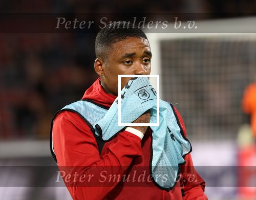 Eindhoven, 24 Oktober 2019
PSV-Lask Linz, eindstand 0-0
Uefa Europa League Groepsfase
Steven Bergwijn