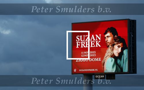 Muiden 18 januari 2023
Abri Suzanne en Freek naast de A1