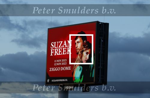 Muiden januari 2023
Abri Suzan en Freek.