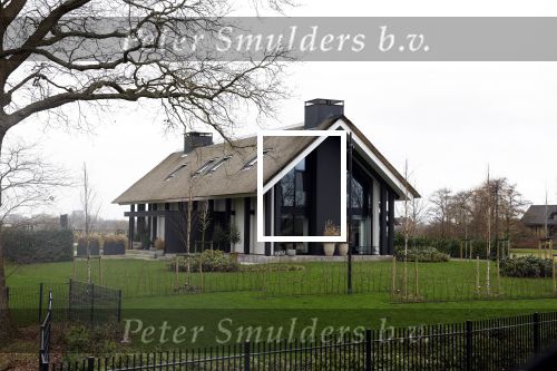 Amstelveen 30 januari 2023
Huis Sven Kramer en Naomi v As.
