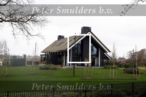 Amstelveen 30 januari 2023
Huis Sven Kramer en Naomi v As.