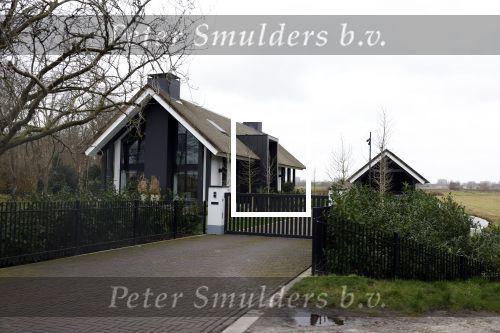 Amstelveen 30 januari 2023
Huis Sven Kramer en Naomi v As.