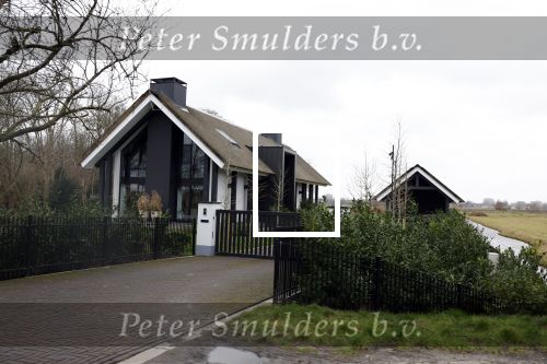 Amstelveen 30 januari 2023
Huis Sven Kramer en Naomi v As.