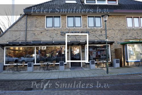 Blaricum 8 februari 2023
Restaurant de Red Sun in Blaricum
