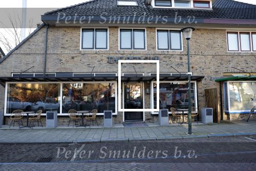 Blaricum 8 februari 2023
Restaurant de Red Sun in Blaricum