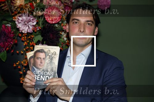 Amsterdam 12 februari 2023
Boekpresentatie Thierry Baudet bij het West Indisch huis in Amsterdam.