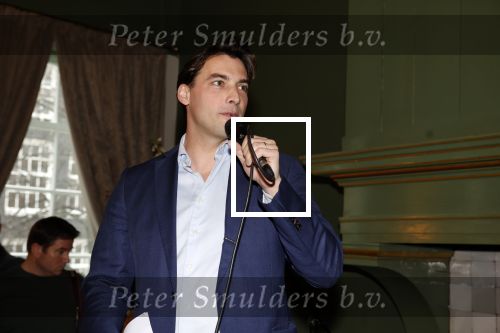Amsterdam 12 februari 2023
Boekpresentatie Thierry Baudet bij het West Indisch huis in Amsterdam.