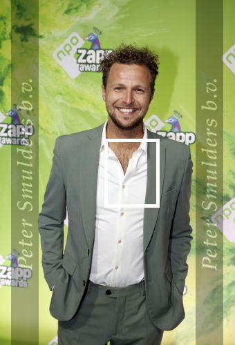 Hilversum 28 januari 2023
Zapp awards in studio 21 . Tim Senders