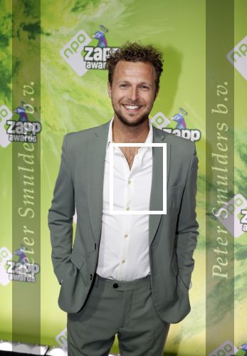 Hilversum 28 januari 2023
Zapp awards in studio 21 . Tim Senders