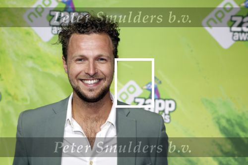 Hilversum 28 januari 2023
Zapp awards in studio 21 . Tim Senders