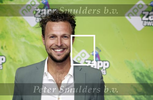 Hilversum 28 januari 2023
Zapp awards in studio 21 . Tim Senders