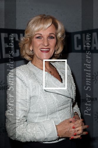 Spijkenisse 30 januari 2023
Premiere Checkpoint Charlie.
Tineke Schouten