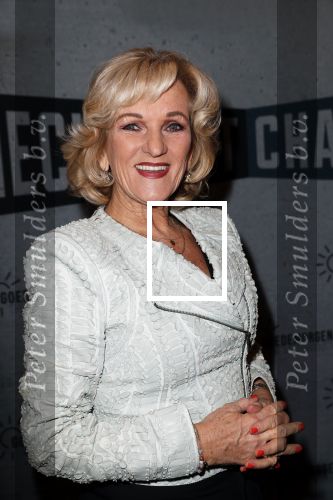 Spijkenisse 30 januari 2023
Premiere Checkpoint Charlie.
Tineke Schouten