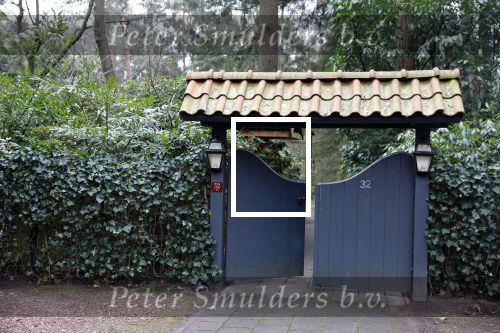 Baarn 1 februari 2023
Het huis van Tineke de Nooij op bungalowpark de zeven Linden staat te koop.