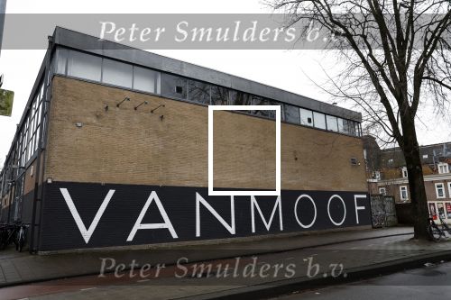 Amstetrdam 2 februari 2023
Van Moof Amsterdam