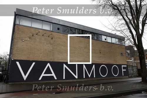 Amstetrdam 2 februari 2023
Van Moof Amsterdam