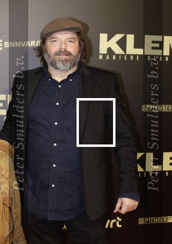 Amsterdam 30 januari 2023
Premiere Klem in Tuschinski met in de hoofdrollen Georgina Verbaan Barry Atsma Jacob Derwig Claudia Vismara Antonio Rampino Zoe Cusell Yenthe Bos en Marie  Mae v Zuilen. Victor Low