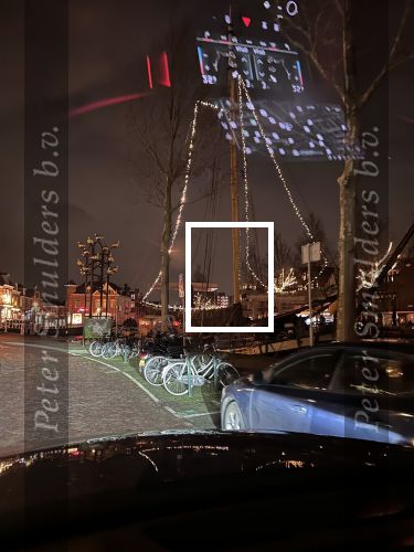 Weesp 4 januari 2023
Centrum van Weesp