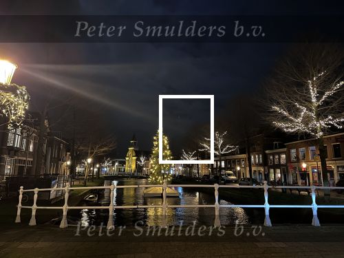 Weesp 4 januari 2023
Centrum van Weesp