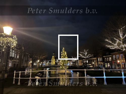 Weesp 4 januari 2023
Centrum van Weesp