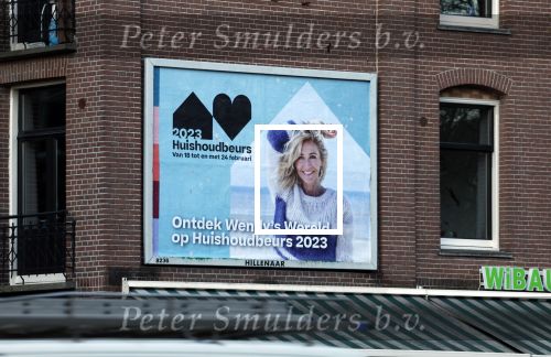 Muiden 18 januari 2023
Abri Wendy v Dijk