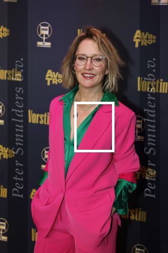 Hilversum 26 april 2023
Uitreiking radio ring 2023 in de vorstin .
Willemijn Veenhoven