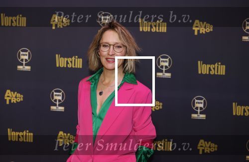 Hilversum 26 april 2023
Uitreiking radio ring 2023 in de vorstin .
Willemijn Veenhoven
