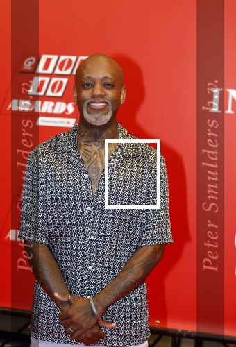 Rotterdam 3 februari 2023
Qmusic awards in AHOY. Willy William