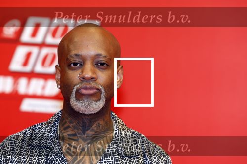 Rotterdam 3 februari 2023
Qmusic awards in AHOY. Willy William