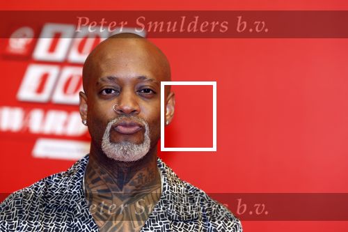 Rotterdam 3 februari 2023
Qmusic awards in AHOY. Willy William