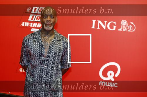 Rotterdam 3 februari 2023
Qmusic awards in AHOY. Willy William