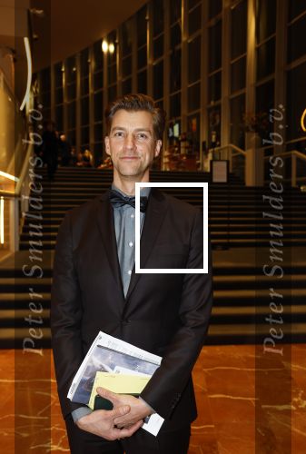 Amsterdam 9 februari 2023
Premiere Messa da Requiem van het Nationaal ballet in de Stopera. Winfried Baijens