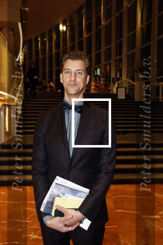 Amsterdam 9 februari 2023
Premiere Messa da Requiem van het Nationaal ballet in de Stopera. Winfried Baijens