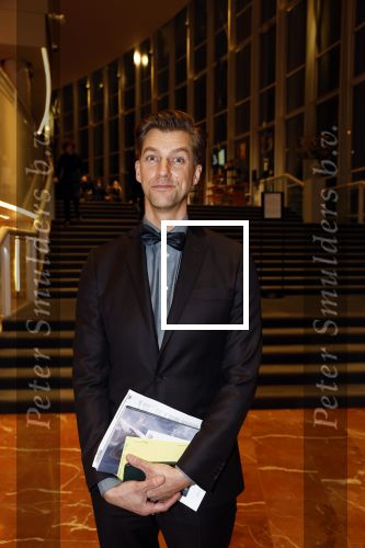 Amsterdam 9 februari 2023
Premiere Messa da Requiem van het Nationaal ballet in de Stopera. Winfried Baijens