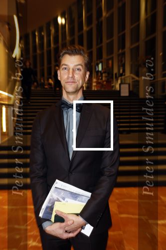 Amsterdam 9 februari 2023
Premiere Messa da Requiem van het Nationaal ballet in de Stopera. Winfried Baijens