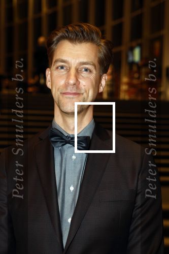 Amsterdam 9 februari 2023
Premiere Messa da Requiem van het Nationaal ballet in de Stopera. Winfried Baijens