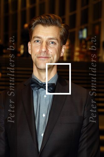 Amsterdam 9 februari 2023
Premiere Messa da Requiem van het Nationaal ballet in de Stopera. Winfried Baijens